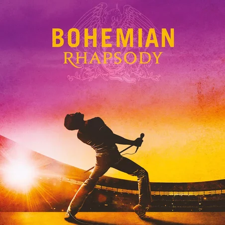 Bohemian Rhapsody (саундтрек)