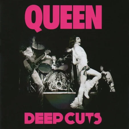Deep Cuts Volume 1 (1973–1976)