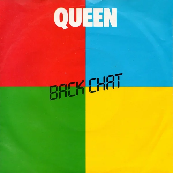 Back Chat