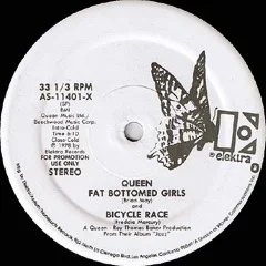 Fat Bottomed Girls