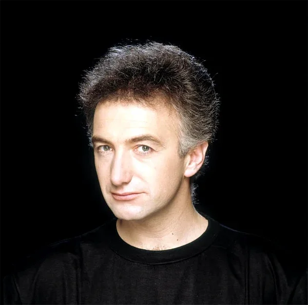Джон Дикон