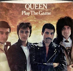 Play the Game