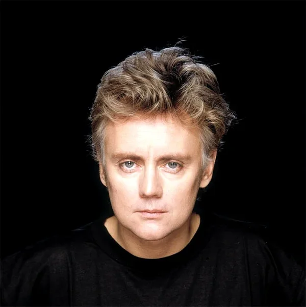 Роджер Тейлор