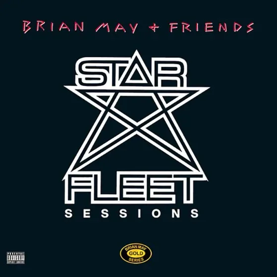 Star Fleet Sessions