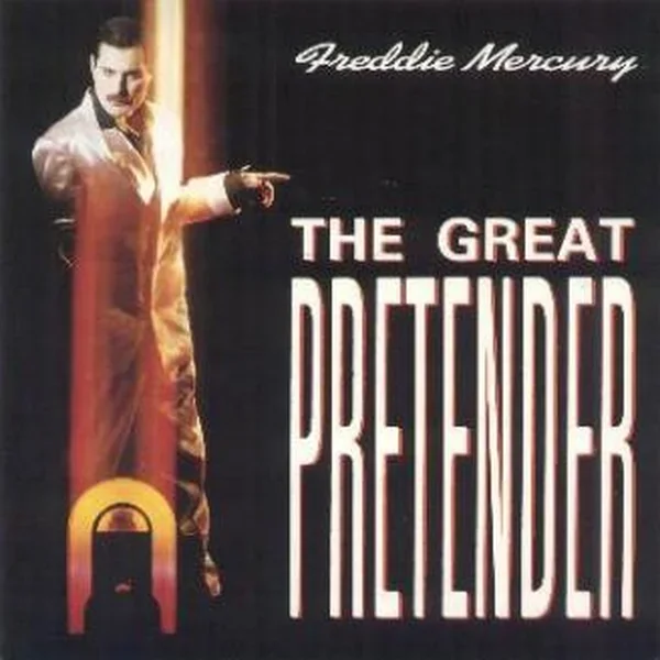 The Great Pretender