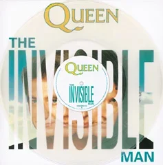 The Invisible Man