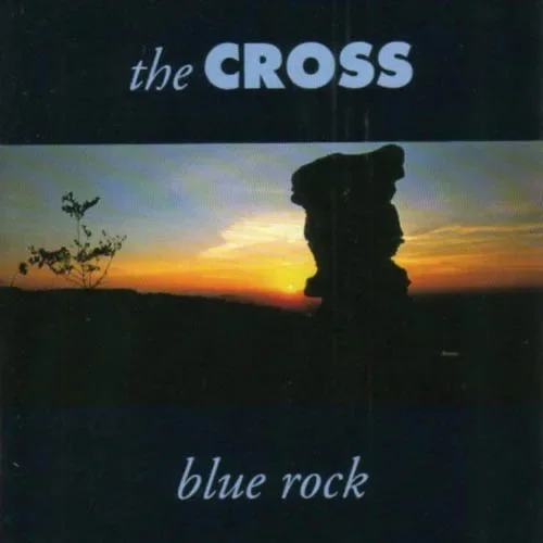 Blue Rock, 1991