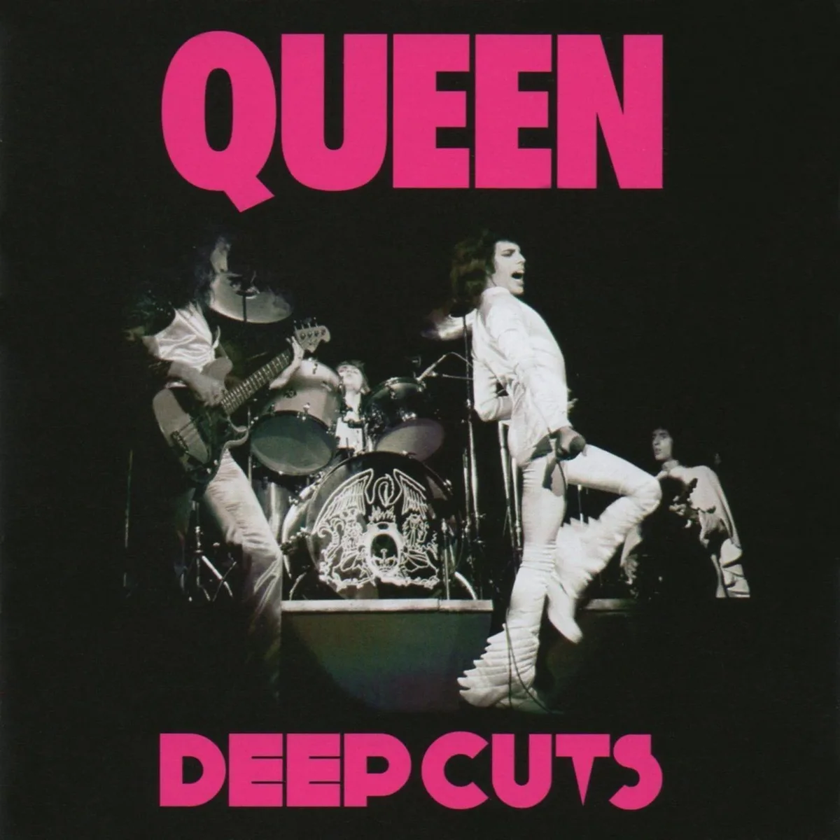 Deep Cuts Volume 1 (1973–1976), 2011