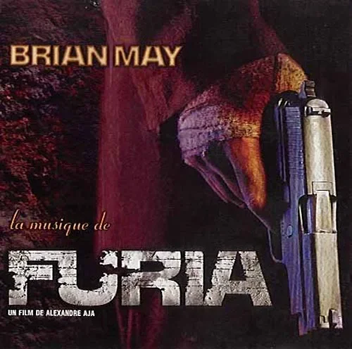 Furia, 2000