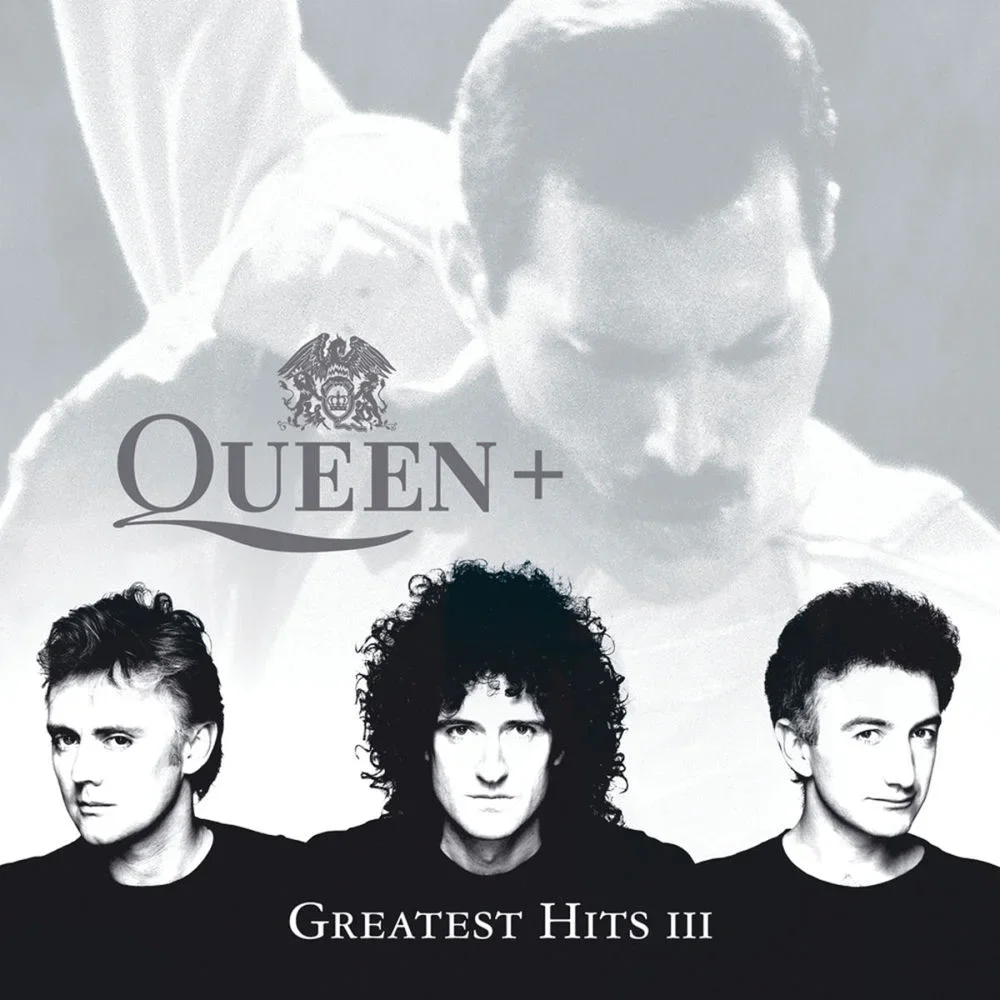 Greatest Hits III, 1999