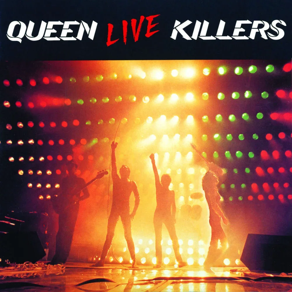 Live Killers, 1979