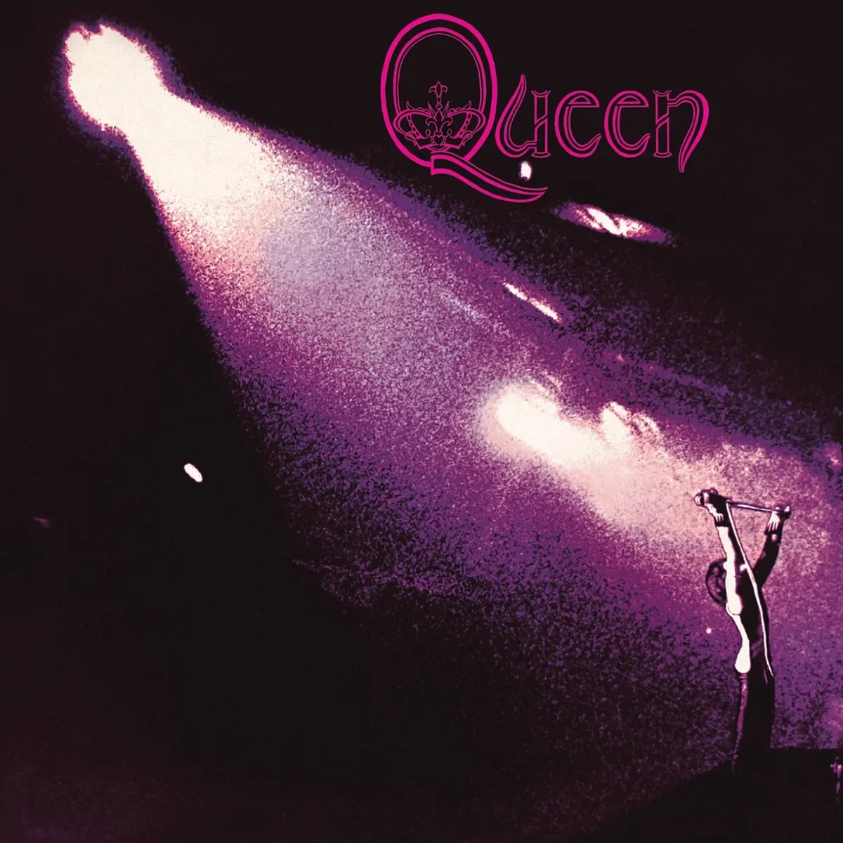 Queen, 1973
