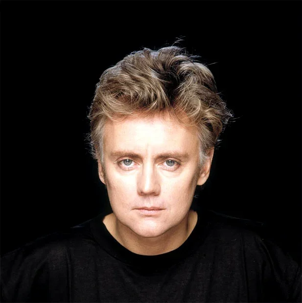 Роджер Тейлор