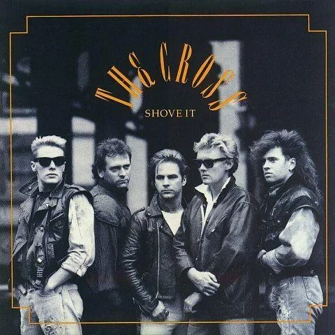 Shove It, 1988