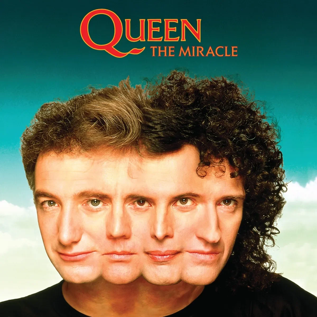 The Miracle, 1989