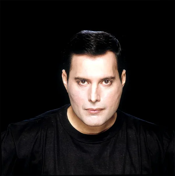 Фредди Меркьюри