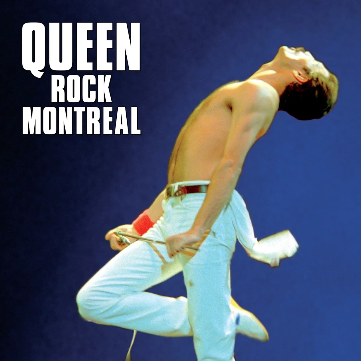 Rock Montreal 1981